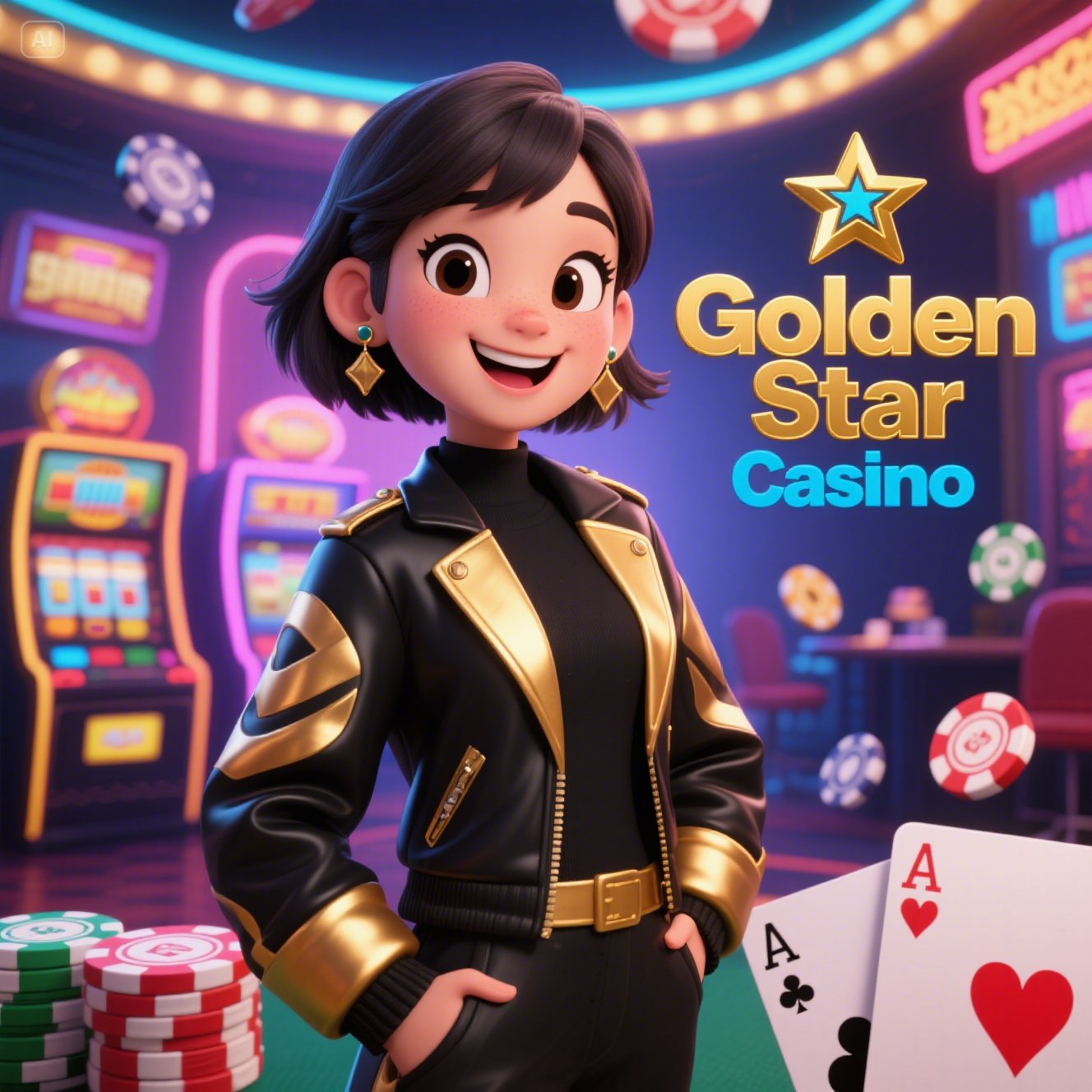 Golden Star Casino